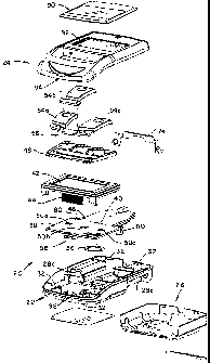 Une figure unique qui représente un dessin illustrant l'invention.